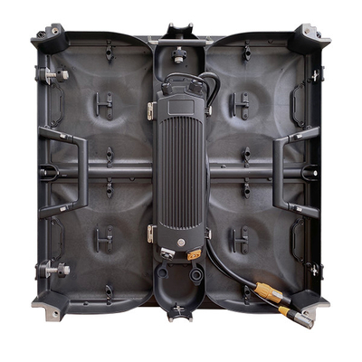 576×576mm Huurreeks P6