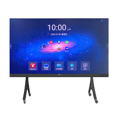 de Zaal van 4K HD 108 &quot; 1Conference het LEIDENE Scherm met Bredere Visuele Uitbreiding