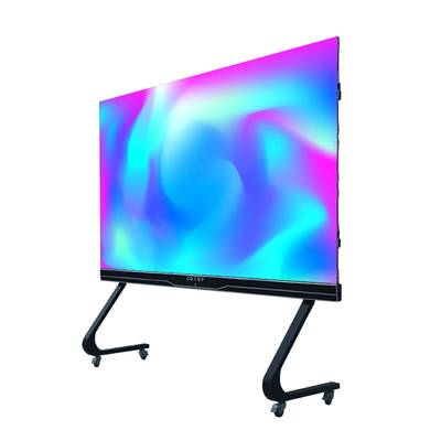 de Zaal van 4K HD 108 &quot; 1Conference het LEIDENE Scherm met Bredere Visuele Uitbreiding