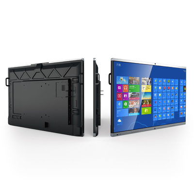 de Vergaderzaallcd van 4K HD 65“ Vertoningsafstandsbediening allen in Één Comité