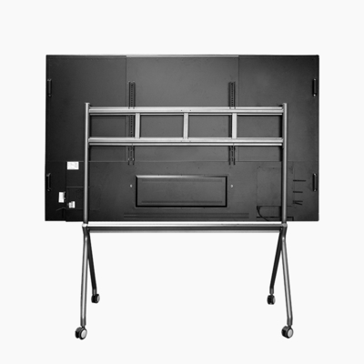 de Vergaderzaallcd van 4K HD 65“ Vertoningsafstandsbediening allen in Één Comité