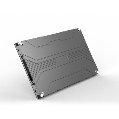 OEM ODM P0.9375mm het Binnen Geleide Videoscherm allen in Één Machinecomité