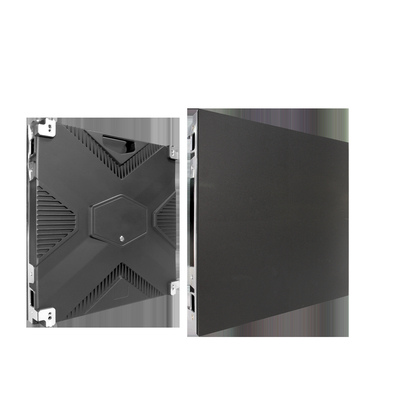 FIJN PIXEL PITCH LED-SCHERM 480*480*75MM