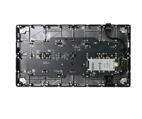 De Hoogtereeks P1.25mm van het MAÏSKOLF Fijne Pixel