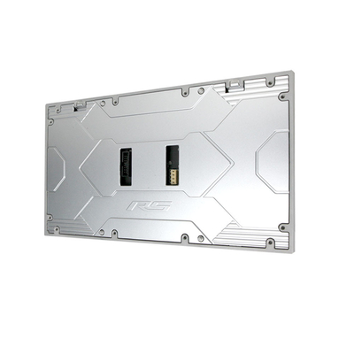 Aluminiumbasis Shell P1.53   P1.66 P1.83   P1.875   P2