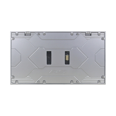 Aluminiumbasis Shell P1.53   P1.66 P1.83   P1.875   P2