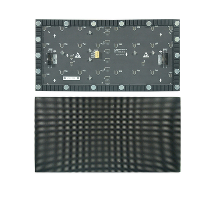 LEIDENE zachte Module 320*160mm: P1.86 P2 P2.5 P3.07