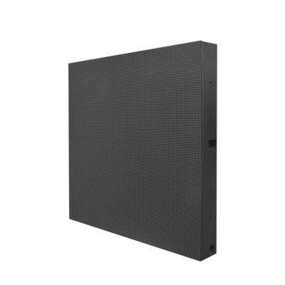 De hoogte verfrist het Openlucht LEIDENE van de Radiatorventilator Reclamescherm voor Grote Vierkanten p8