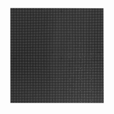 P3mm het Binnen LEIDENE Comité Scherm 576X576mm Kabinetformaatmatrijs Gegoten Doos