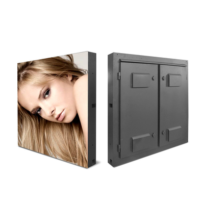 hete verkoop bronfabrikantenhd IP65 openluchtp2.5mm geleide vertoning