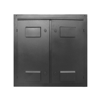 hete verkoop bronfabrikantenhd IP65 openluchtp2.5mm geleide vertoning