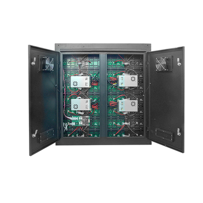 hete verkoop bronfabrikantenhd IP65 openluchtp2.5mm geleide vertoning