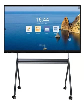 75“ de Aanrakings het Slimme LCD van 4K HD Scherm allen in Één Comité voor Vergaderzaal