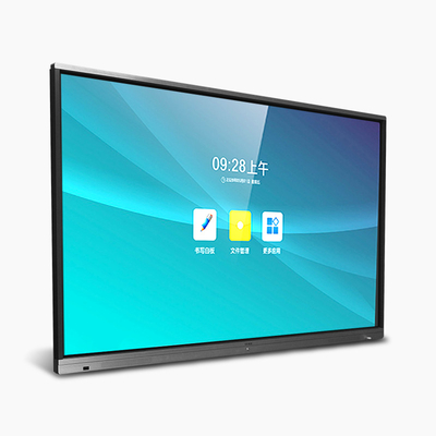 Hoge LCD van de Definitie4k HD Vergaderzaal Vertoning allen in Één Machine