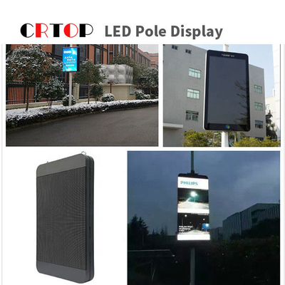 Verlichting Pool die P4mm LEIDENE Vertonings1920hz Vernieuwingsfrequentie adverteren