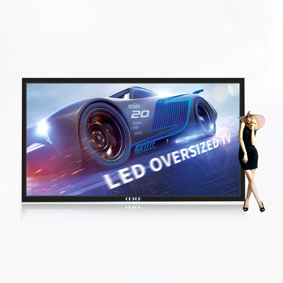 Van de het scherm Videomuur van de beschermings de IP20 geleide module Snelle Installatie