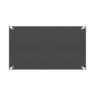 108“ P1.25mm-Vergaderzaal LEIDENE Vertoning 180 graad brede Weergevenhoek